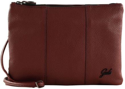 Gabs schoudertas Beyonce Shoulderbag Terracotta donkerrood