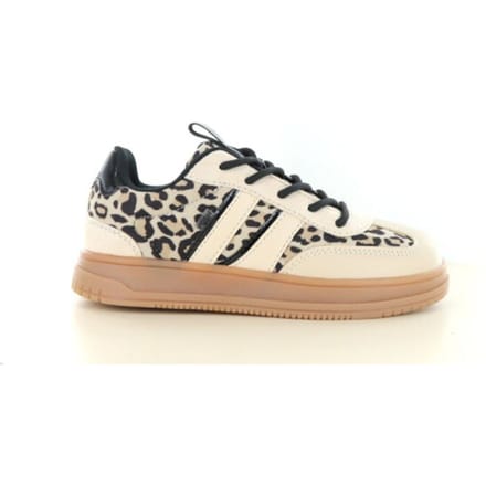 Lage Sneakers Poelman NALA Meisjes Sneakers