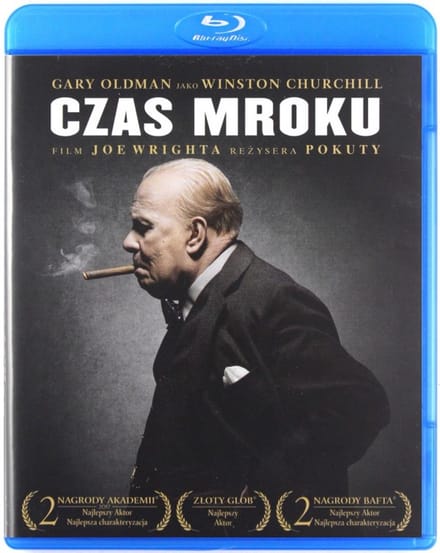 Darkest Hour [Blu-Ray]