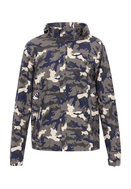 Mo Jas Heren blauw