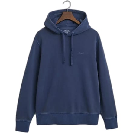 Hoodie Gant Sunfaded