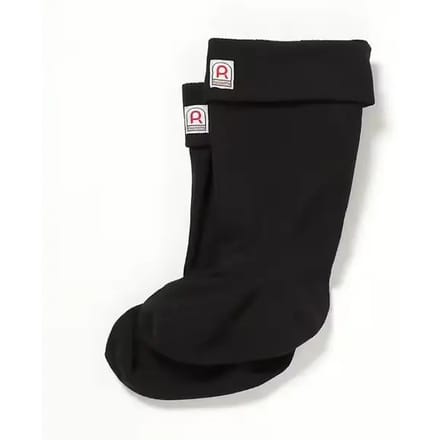 Dames fleece sokken Rouchette