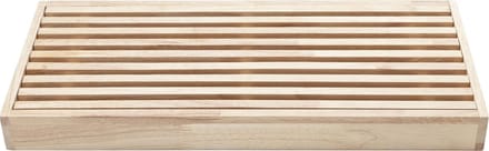 Cosy & Trendy Broodsnijplank - 50 cm x 22 cm x 4.6 cm