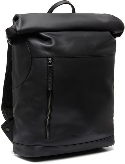 The Chesterfield Brand Mazara - Rugzak 13 39 cm (black)