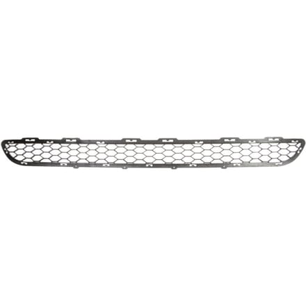 Ventilatierooster, bumper BLIC 6502-07-3181995P