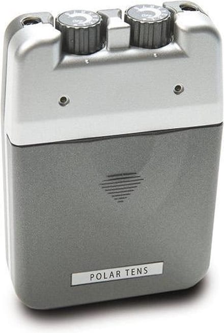 Polar Tens Unit - TENS Apparaat