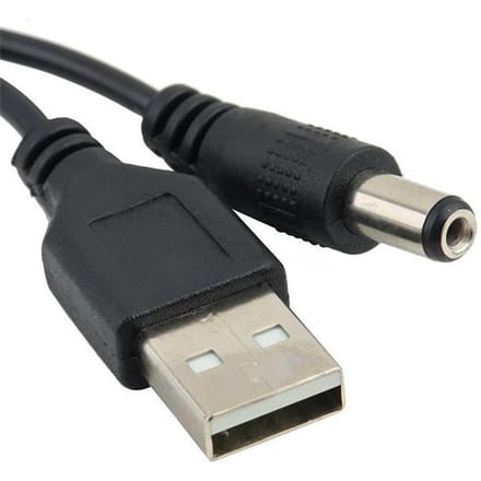 Optische Coaxiale Toslink Digitaal naar Analoog o Converter Adapter zwart