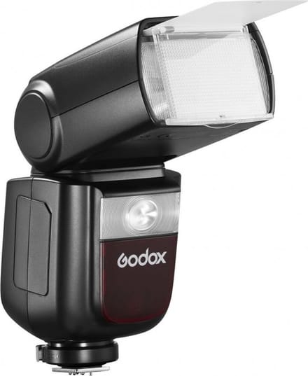 Godox Ving V860III F - hot-shoe clip-on flash