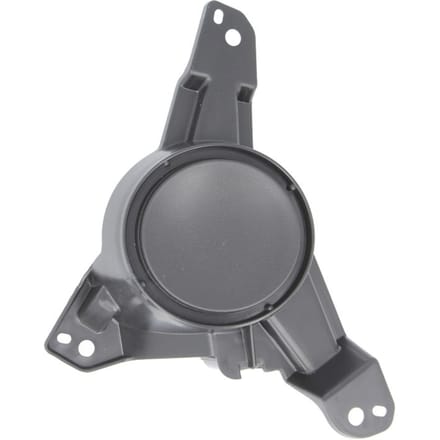 Ventilatierooster, bumper BLIC 6502-07-3408918P rechts