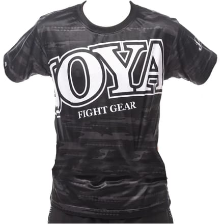 Maillot Joyagear Camo V2
