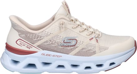 Skechers Slip-Ins: Glide-Step Altus Sneakers Laag - Beige