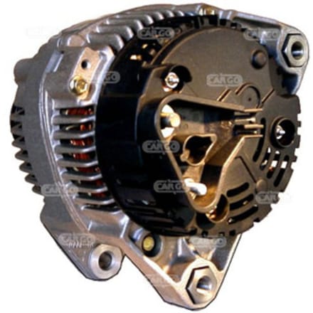 Driefasige generator HC-CARGO 111946