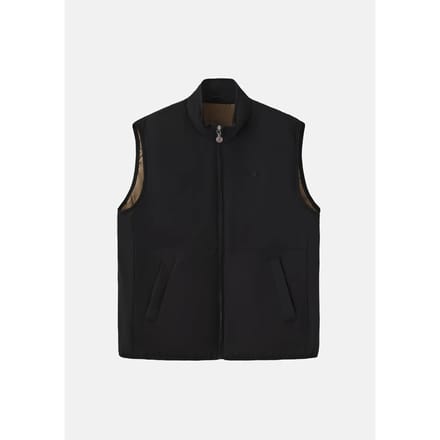 Vest Serge Blanco Daytona ultralight