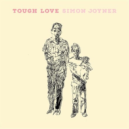 Simon Joyner - Tough Love (CD)