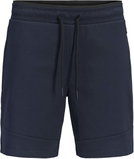 JACK&JONES - JPSTGORDON BASE SWEAT SHORTS SRT SN - Jongens - Bermuda shorts