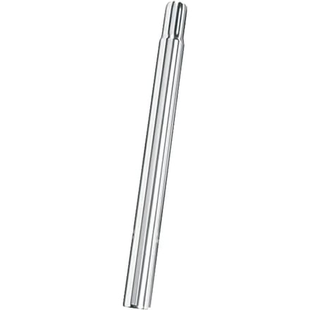 Aluminium zadelpen Ergotec