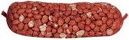 Pindanetjes. 10 stuks á 200 gram. Wintervoer voor tuinvogels