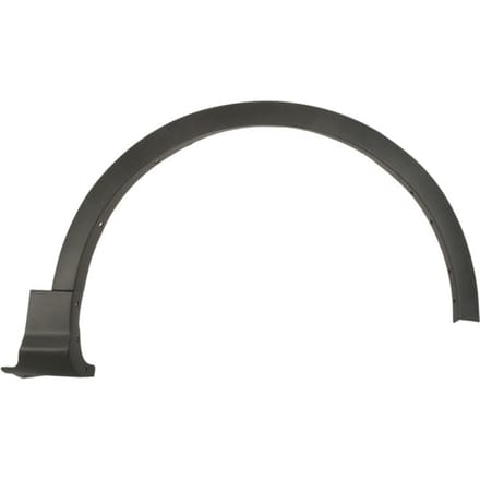 Spatbord - sierstrip / beschermstrip BLIC 5703-08-2579372P