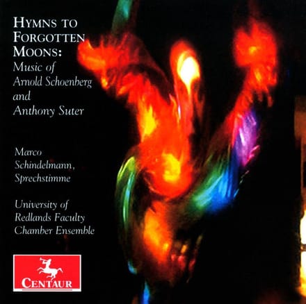 Hymns To Forgotten Moons