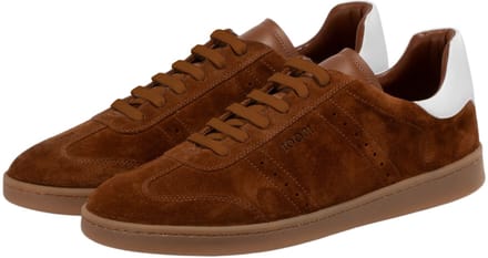 Joop - Herren Sneaker Velluto Misto Ike