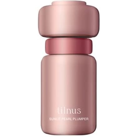 tilnus - Sunlit Pearl Plumper Tint 01 Peach Quartz
