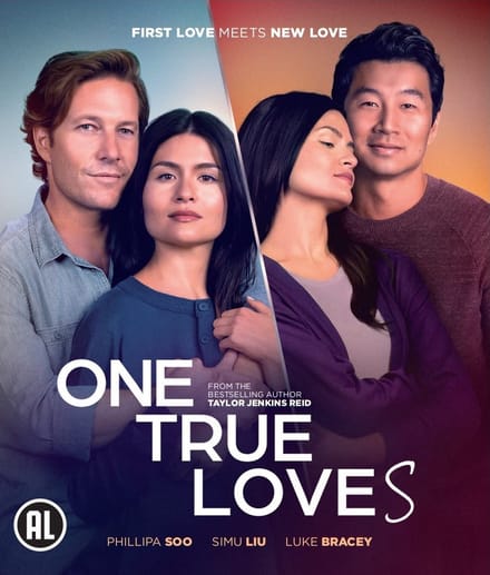One True Loves (Blu-ray)