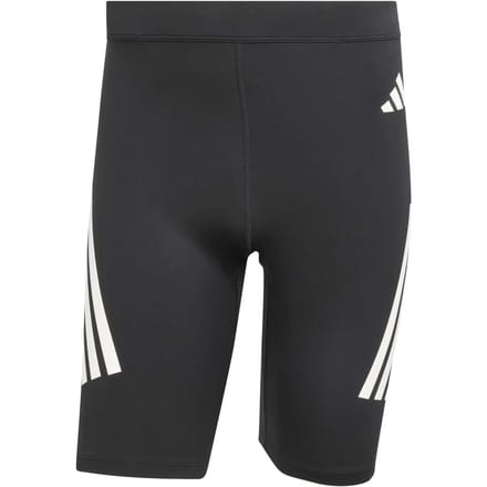 Adidas Performance Adi365 Iconic Korte Hardlooplegging - Heren - Zwart