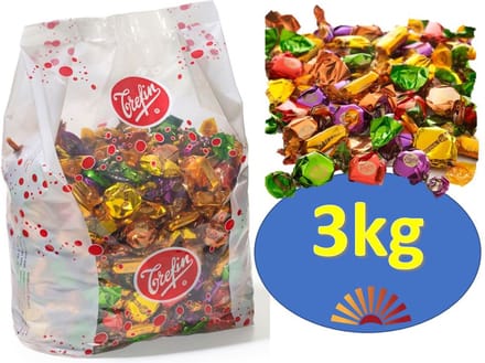 Trefin Medley Melange - 1 x 3 kilo