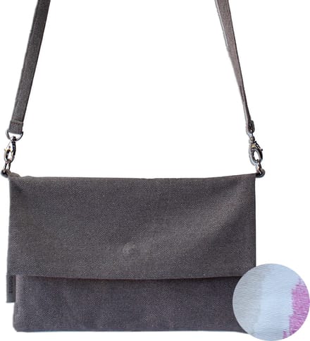 Studio Tuk - Crossbody Bag - Coloured Waterfall