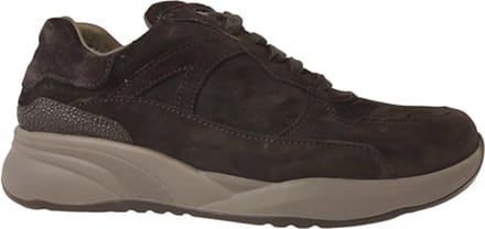 Durea Sneaker 6283 609 0604 Zwart Wijdte M