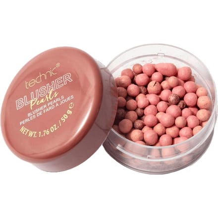 Technic Blusher Pearls 50 g