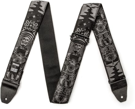 Dunlop ILD13 ILOVEDUST Endless Midnight - Gitaarband