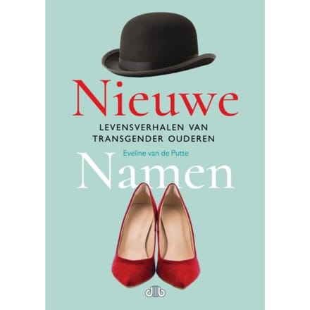 Nieuwe Namen - Eveline van de Putte