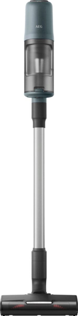 AEG steelstofzuiger AP61AB21EX