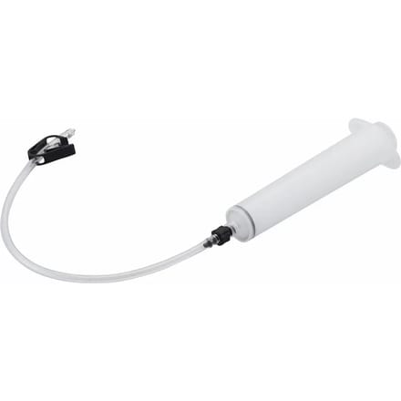 Shimano Tl-br001 Hose Disc Bloedende Spuit Zwart