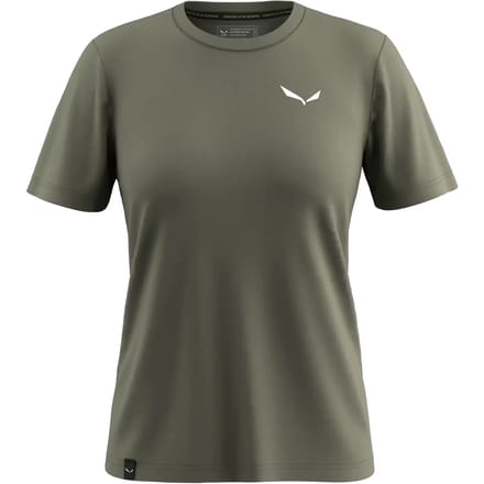 T-shirt dames Salewa Eagle Vocab