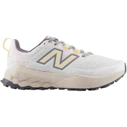 Lage Sneakers New Balance WGARO5CP