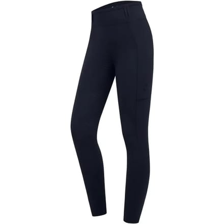 ELT RIJLEGGING ORELIE HIGHWAIST FULLGRIP Donkerblauw