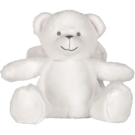 Mini knuffel Mumbles