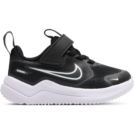 Nike Cosmic Runner Babyschoenen - Zwart - Maat 21 - Mesh/Synthetisch