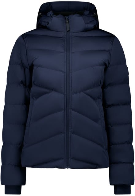 regular fit jas met doorgestikt effect model 'Synria'