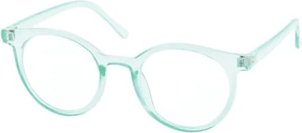 Blauw licht filter bril Vista Bonita CLASSIC leesbril/computerbril-Lacbay Blue-+0.00