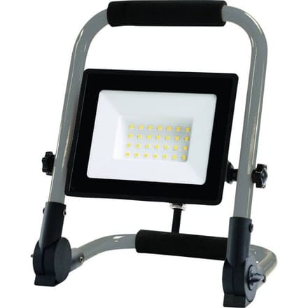 Müller-Licht Denver LED-bouwlamp 20 W 2190 lm Neutraalwit