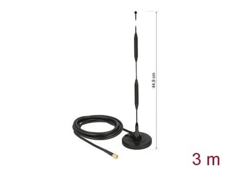 Tragant 12425 5dBi antenne