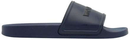 WOOLRICH MEN'S SLIDE Blue-42
