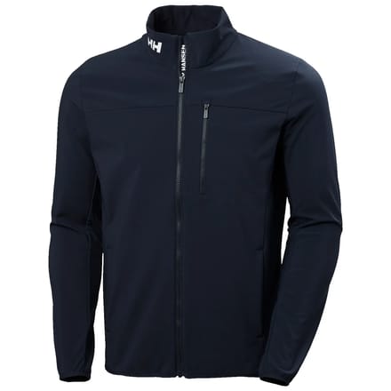 Jas Helly Hansen crew softshell 2.0