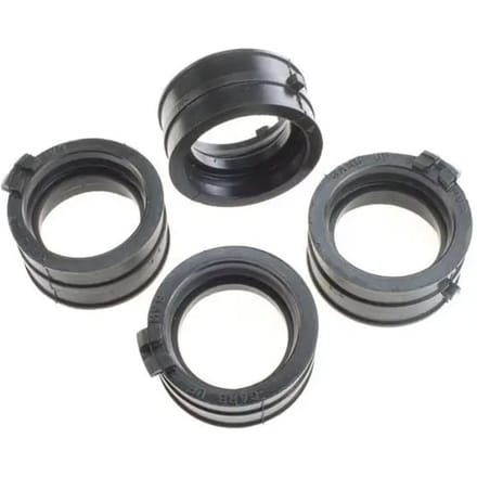 Motorfiets inlaatspruitstuk kit Tourmax Honda CBR600F/FS ´01-05