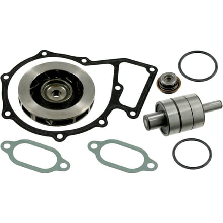 Reparatieset, waterpomp  FEBI BILSTEIN 22456