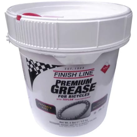 Synthetisch vet Finish Line Premium