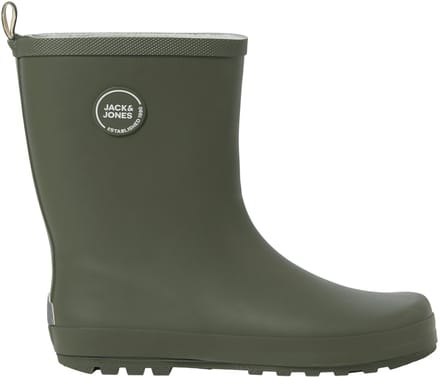 JACK&JONES - JFWRUBBER BOOT JNR - Heren - Laarzen